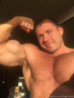 Bigconnor OnlyFans Leaked Free Thumbnail Picture - #9pN1RPEPNk
