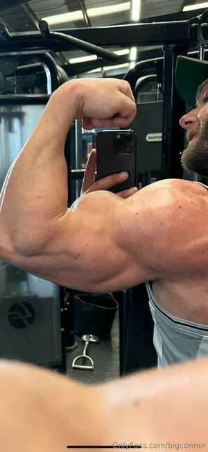 Bigconnor OnlyFans Leaked Free Thumbnail Picture - #Ayync1mF5h