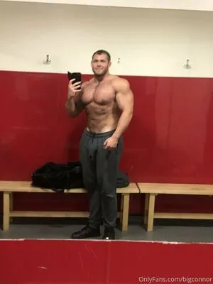 Bigconnor OnlyFans Leaked Free Thumbnail Picture - #DaGy9FTMVF