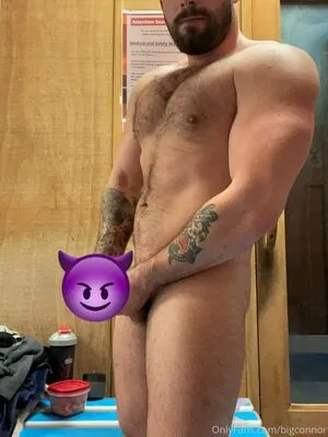 Bigconnor OnlyFans Leaked Free Thumbnail Picture - #HhaXYR6PgS