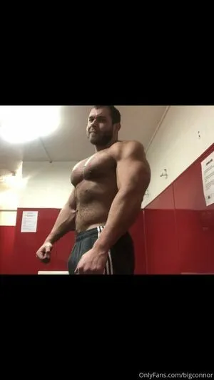 Bigconnor OnlyFans Leaked Free Thumbnail Picture - #JkAkaZ8V1H