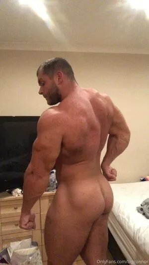 Bigconnor OnlyFans Leaked Free Thumbnail Picture - #KySavKEHTG