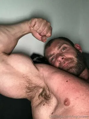 Bigconnor OnlyFans Leaked Free Thumbnail Picture - #LY1ldp0EkB