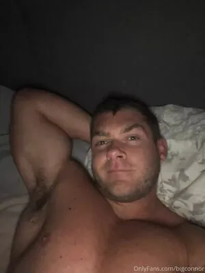 Bigconnor OnlyFans Leaked Free Thumbnail Picture - #PVHLNduba9