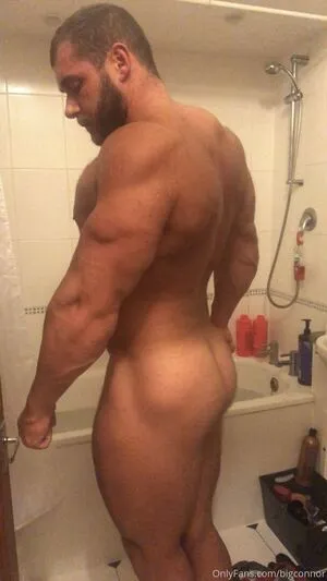 Bigconnor OnlyFans Leaked Free Thumbnail Picture - #Pf0kgfO6eg