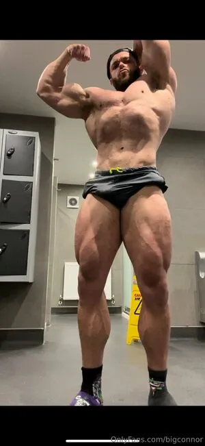 Bigconnor OnlyFans Leaked Free Thumbnail Picture - #QnD0YkU7wa