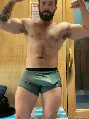 Bigconnor OnlyFans Leaked Free Thumbnail Picture - #RHOVYF0nl3