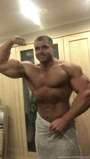 Bigconnor OnlyFans Leaked Free Thumbnail Picture - #S5OEq0wBEa