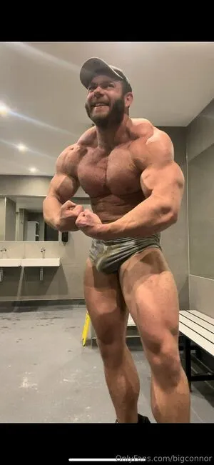 Bigconnor OnlyFans Leaked Free Thumbnail Picture - #S7e8clz8NR