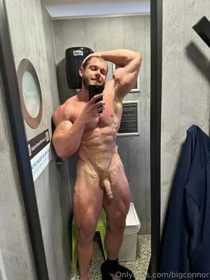 Bigconnor OnlyFans Leaked Free Thumbnail Picture - #Vqi0V0pkSc
