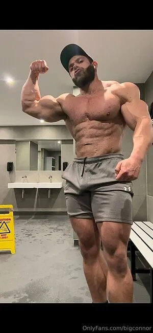 Bigconnor OnlyFans Leaked Free Thumbnail Picture - #dwYl41hC9u