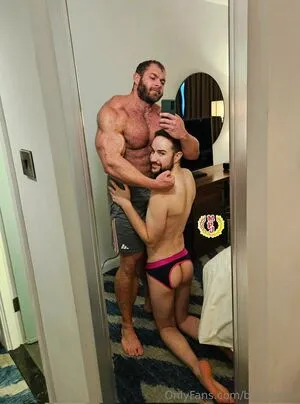 Bigconnor OnlyFans Leaked Free Thumbnail Picture - #fMyano5XrE