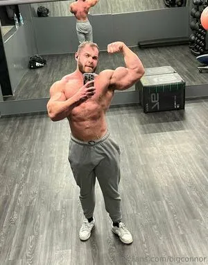 Bigconnor OnlyFans Leaked Free Thumbnail Picture - #fNrviJIDbr