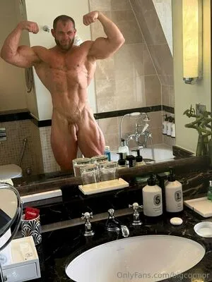 Bigconnor OnlyFans Leaked Free Thumbnail Picture - #fySCixSc6U