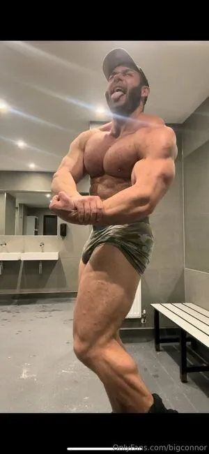 Bigconnor OnlyFans Leaked Free Thumbnail Picture - #hnpEIWGaI3