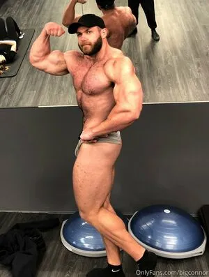 Bigconnor OnlyFans Leaked Free Thumbnail Picture - #hpoCu1VD11