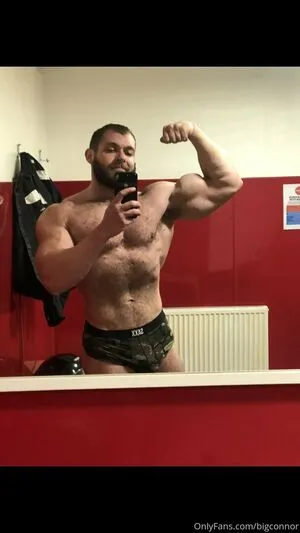 Bigconnor OnlyFans Leaked Free Thumbnail Picture - #ia3p2ujf7m