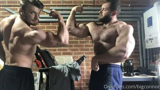 Bigconnor OnlyFans Leaked Free Thumbnail Picture - #kdJZSTVVVx