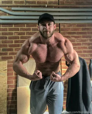 Bigconnor OnlyFans Leaked Free Thumbnail Picture - #mS5Erq1LVI