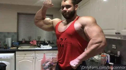 Bigconnor OnlyFans Leaked Free Thumbnail Picture - #o1kGQ9wIcA