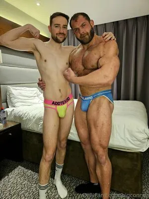 Bigconnor OnlyFans Leaked Free Thumbnail Picture - #oOMfPwOt9z