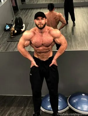 Bigconnor OnlyFans Leaked Free Thumbnail Picture - #oWSCXRzB2L