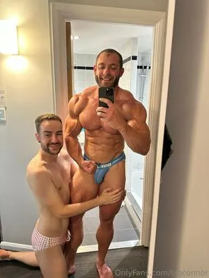 Bigconnor OnlyFans Leaked Free Thumbnail Picture - #odQTGnBZ29