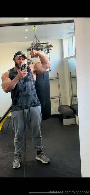 Bigconnor OnlyFans Leaked Free Thumbnail Picture - #oejhYLQNCf