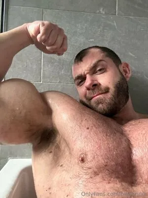 Bigconnor OnlyFans Leaked Free Thumbnail Picture - #qotvNKparF