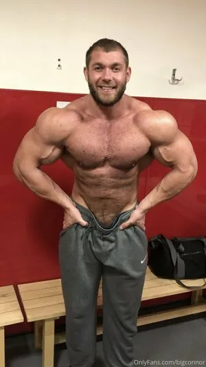 Bigconnor OnlyFans Leaked Free Thumbnail Picture - #rMHbHNaFYe