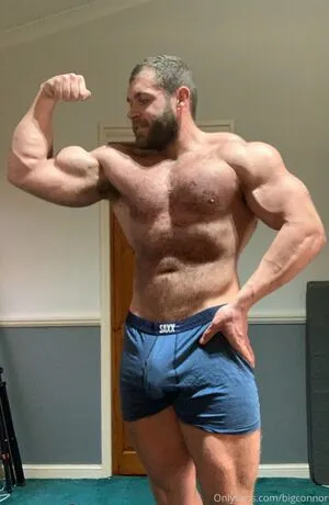 Bigconnor OnlyFans Leaked Free Thumbnail Picture - #srelLZtlIp