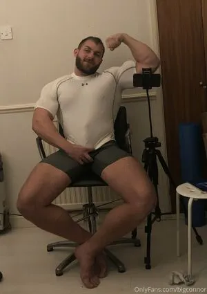 Bigconnor OnlyFans Leaked Free Thumbnail Picture - #umUqGka1Kh