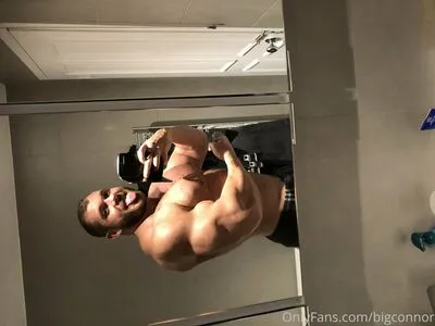 Bigconnor OnlyFans Leaked Free Thumbnail Picture - #zl88LeuVZd