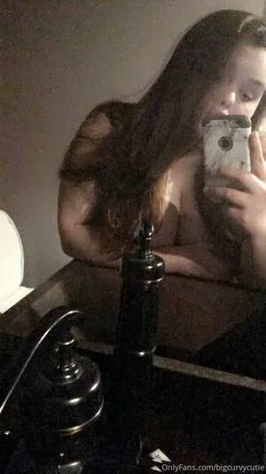 Bigcurvycutie OnlyFans Leaked Free Thumbnail Picture - #2oN9fjSK25