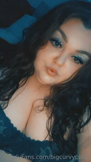 Bigcurvycutie OnlyFans Leaked Free Thumbnail Picture - #ctrOlFaQb1
