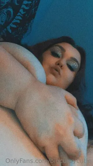 Bigcurvycutie OnlyFans Leaked Free Thumbnail Picture - #g9MQLs8eGy