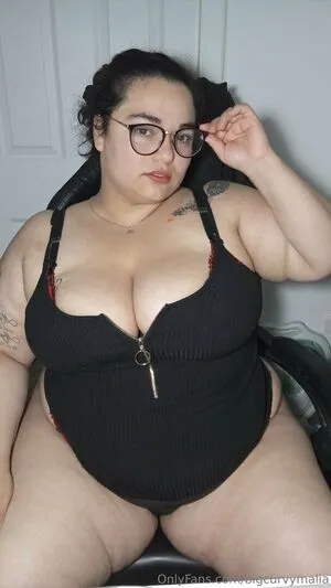 Bigcurvymalia OnlyFans Leaked Free Thumbnail Picture - #53oTMC47SR