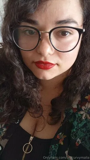 Bigcurvymalia OnlyFans Leaked Free Thumbnail Picture - #GOcsWrGFDg