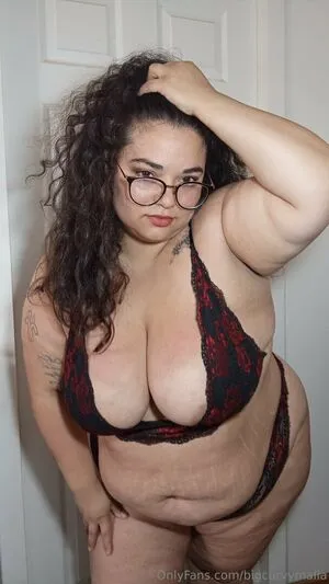 Bigcurvymalia OnlyFans Leaked Free Thumbnail Picture - #YjXWQSr5Lk