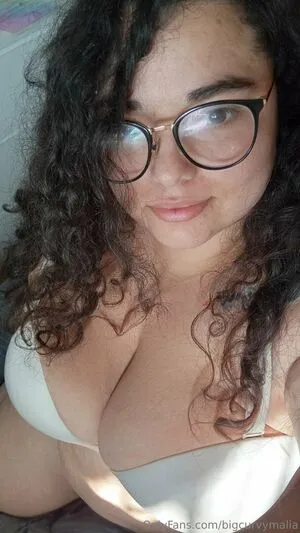 Bigcurvymalia OnlyFans Leaked Free Thumbnail Picture - #ZVasowhmdM