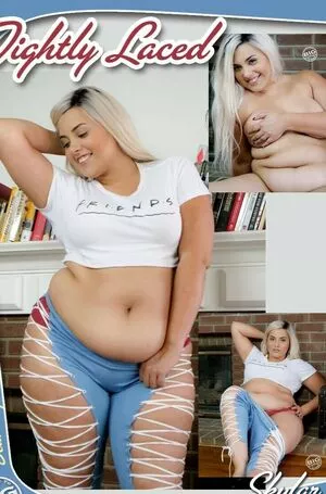 BigCutieSkylar OnlyFans Leaked Free Thumbnail Picture - #CNHfakza6f