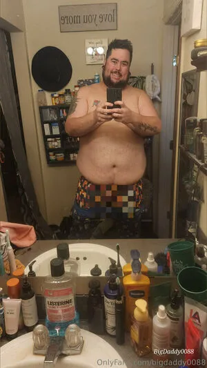 Bigdaddy0088 OnlyFans Leaked Free Thumbnail Picture - #aNe01Q93eN