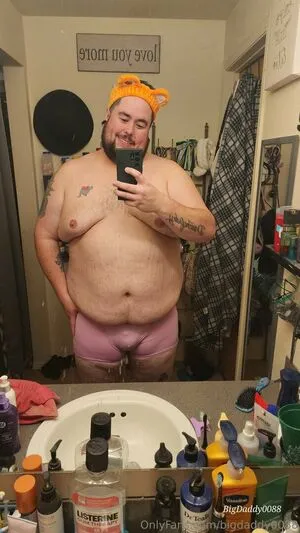 Bigdaddy0088 OnlyFans Leaked Free Thumbnail Picture - #e1y6T3igTz