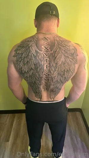 Bigdaddygrif OnlyFans Leaked Free Thumbnail Picture - #2bjZOolVIY