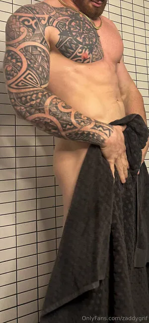 Bigdaddygrif OnlyFans Leaked Free Thumbnail Picture - #FYwXRX735j