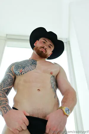 Bigdaddygrif OnlyFans Leaked Free Thumbnail Picture - #JatzshKQtS