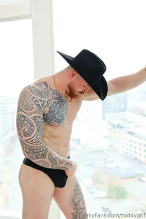 Bigdaddygrif OnlyFans Leaked Free Thumbnail Picture - #a0NoX26L1U