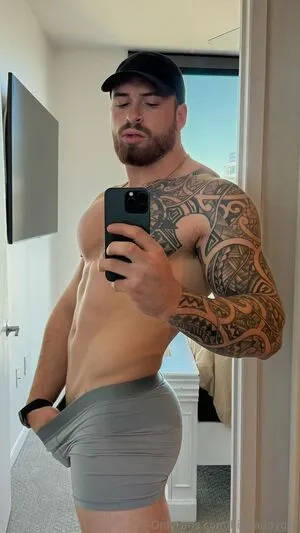 Bigdaddygrif OnlyFans Leaked Free Thumbnail Picture - #lYT7oi2rvb