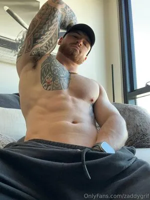 Bigdaddygrif OnlyFans Leaked Free Thumbnail Picture - #nNymlYO2MM