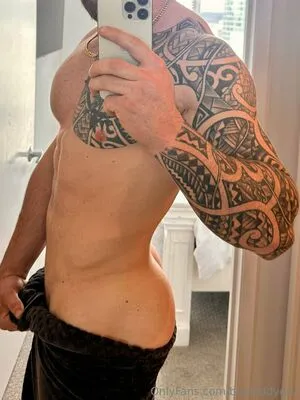 Bigdaddygrif OnlyFans Leaked Free Thumbnail Picture - #pEWvKml1aP